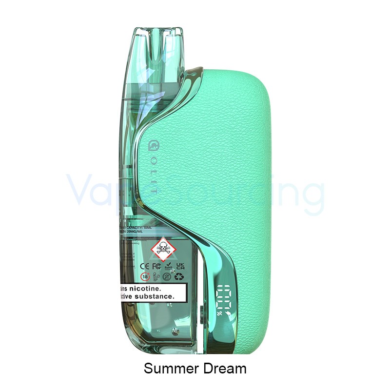 summer dream olit shellet 15k