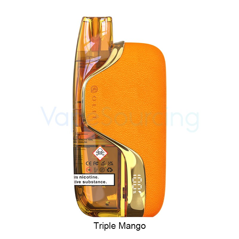 triple mango olit shellet 15k