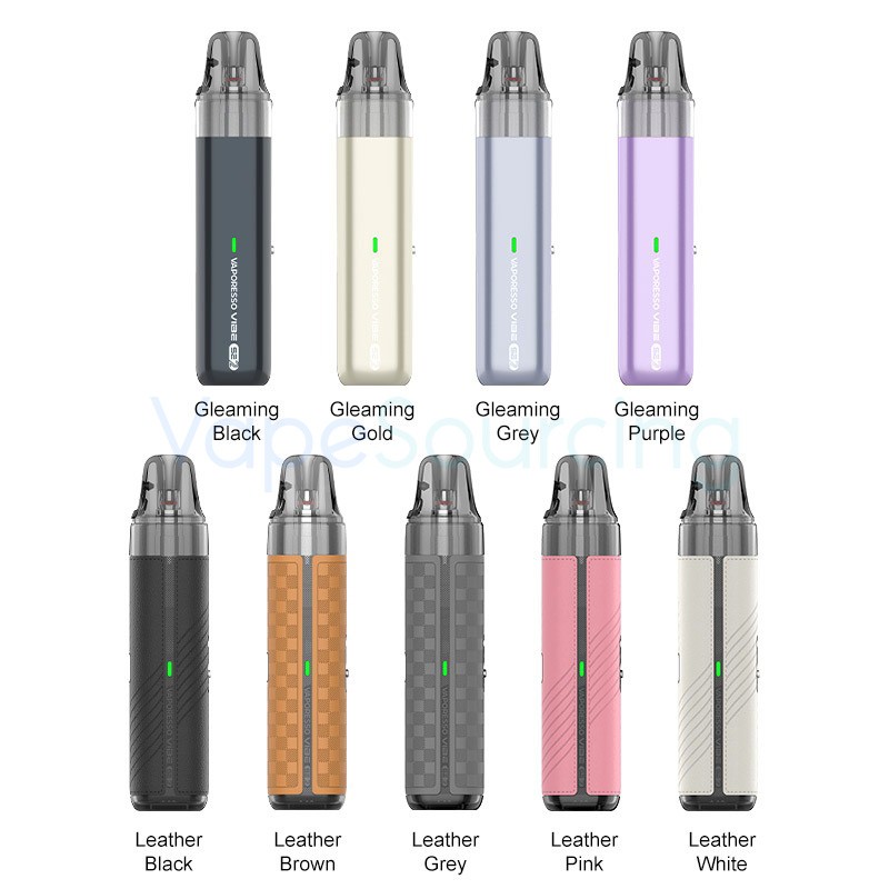 vaporesso vibe se 2 full colours