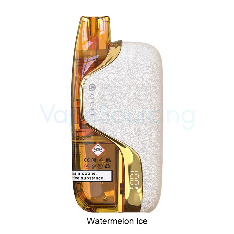 watermelon ice olit shellet 15k