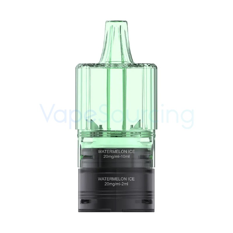 watermelon ice uwell viscore pro plus 40k
