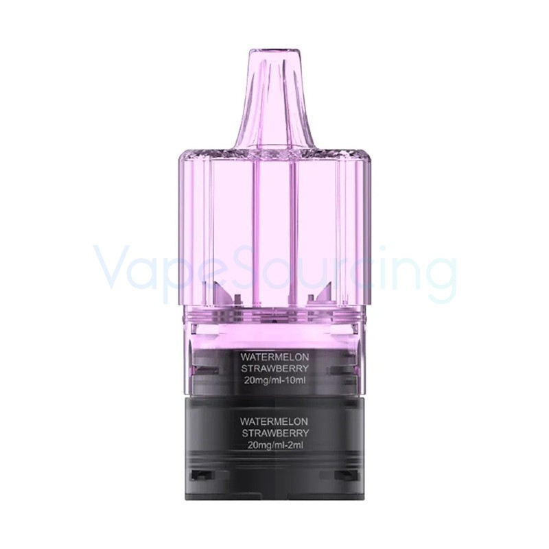 watermelon strawberry uwell viscore pro plus 40k