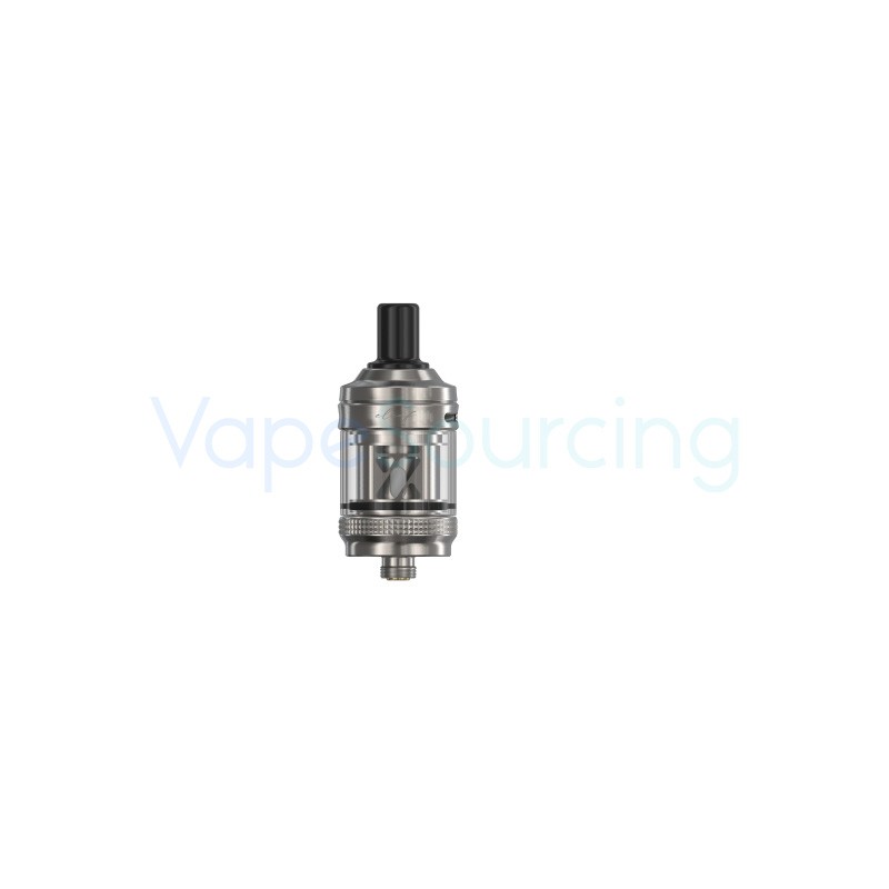 silver 3ml eleaf gtl x tank
