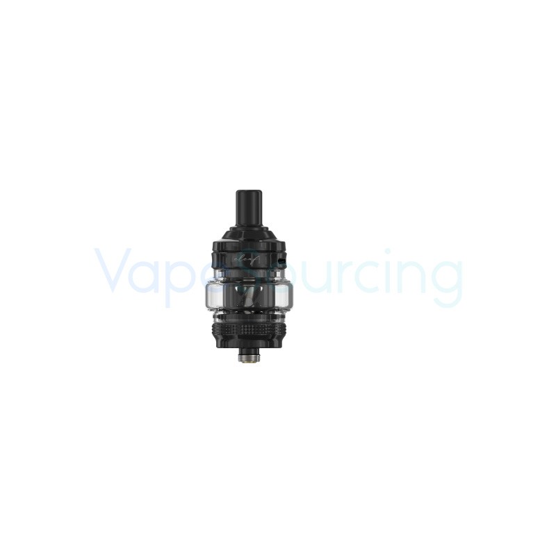 black 4.5ml eleaf gtl x tank