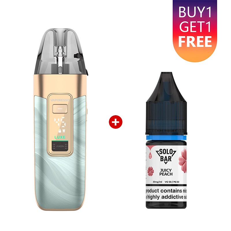 vaporesso luxe x2 vs luxe x pro Vaporesso Luxe X2 Vs Luxe X Pro Vaporesso Luxe X2 Pod System — .99 Vaporesso  XROS Pro main image 1