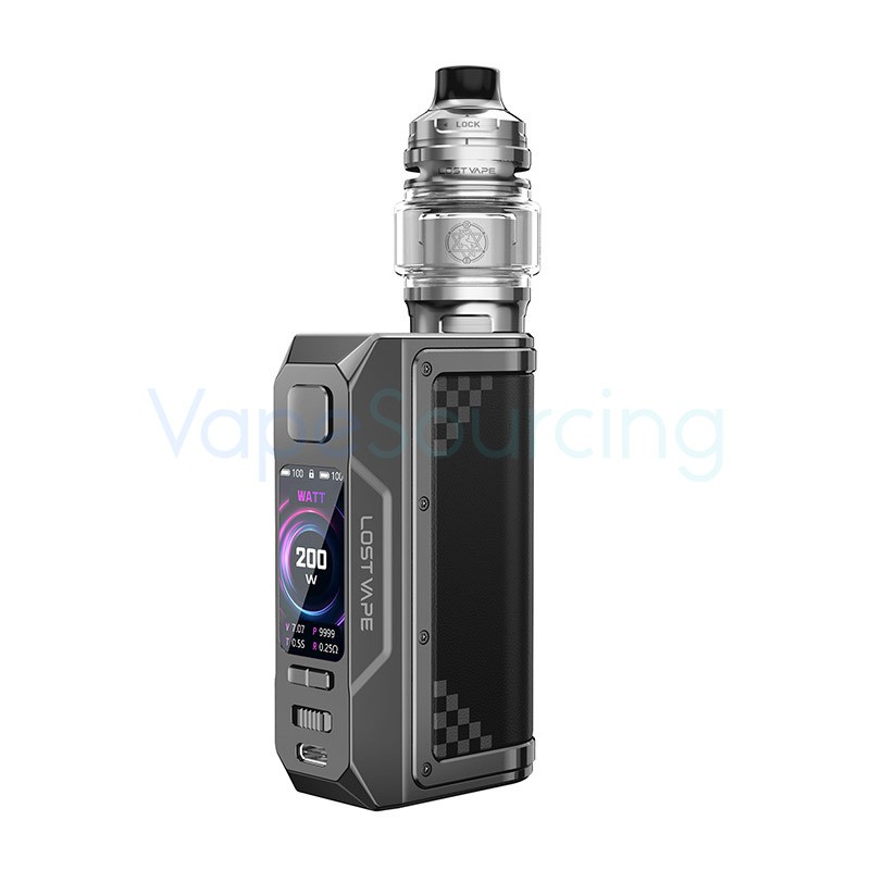 armor knight lost vape thelema q200 pro