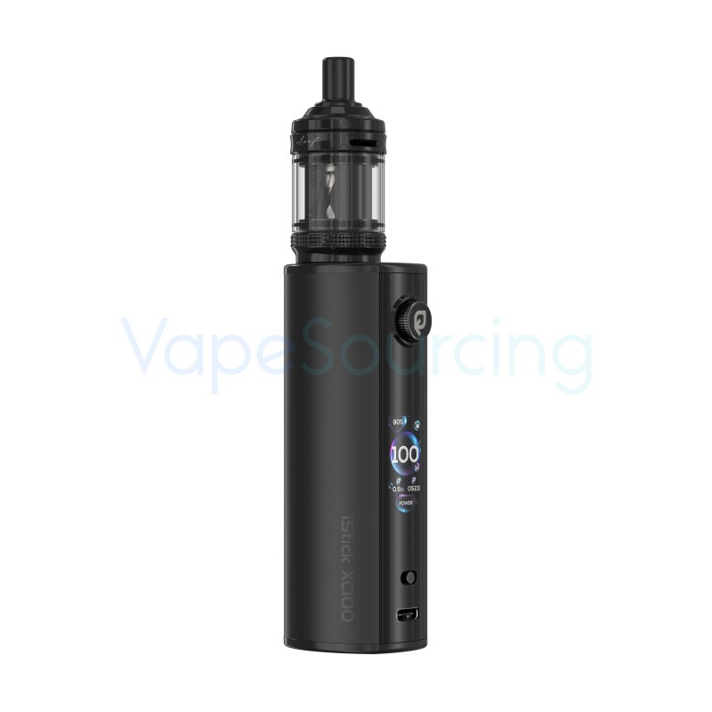 black eleaf istick xc100