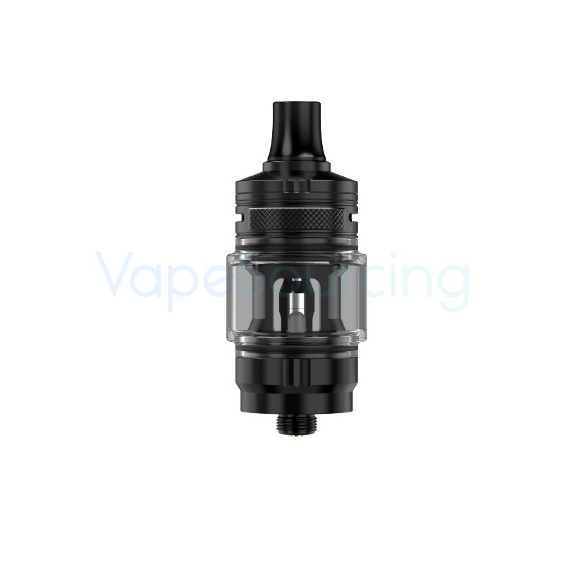 black lost vape thelema ugo mtl tank