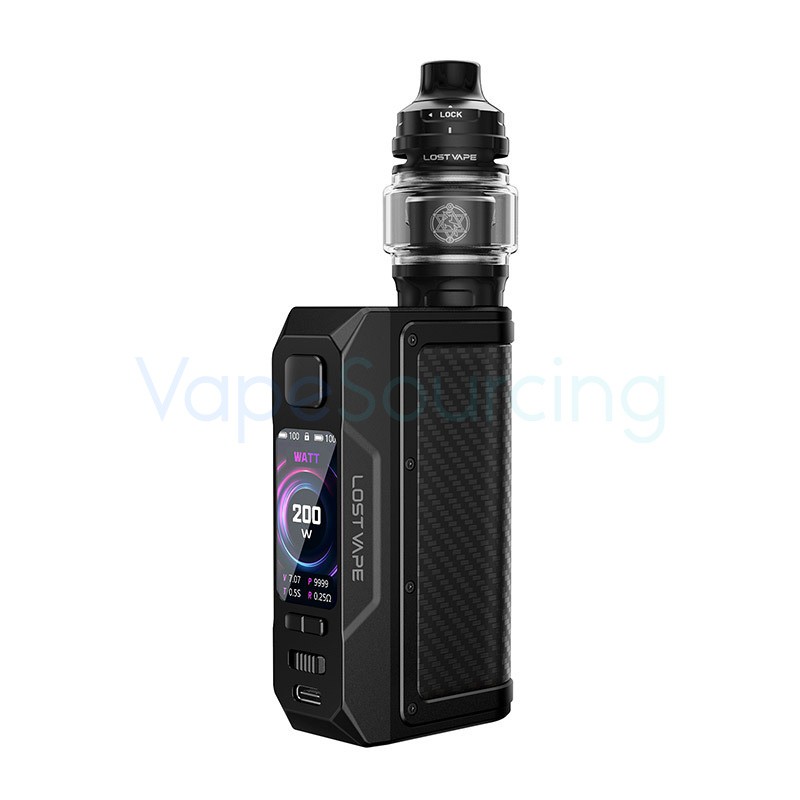 dark guardian lost vape thelema q200 pro