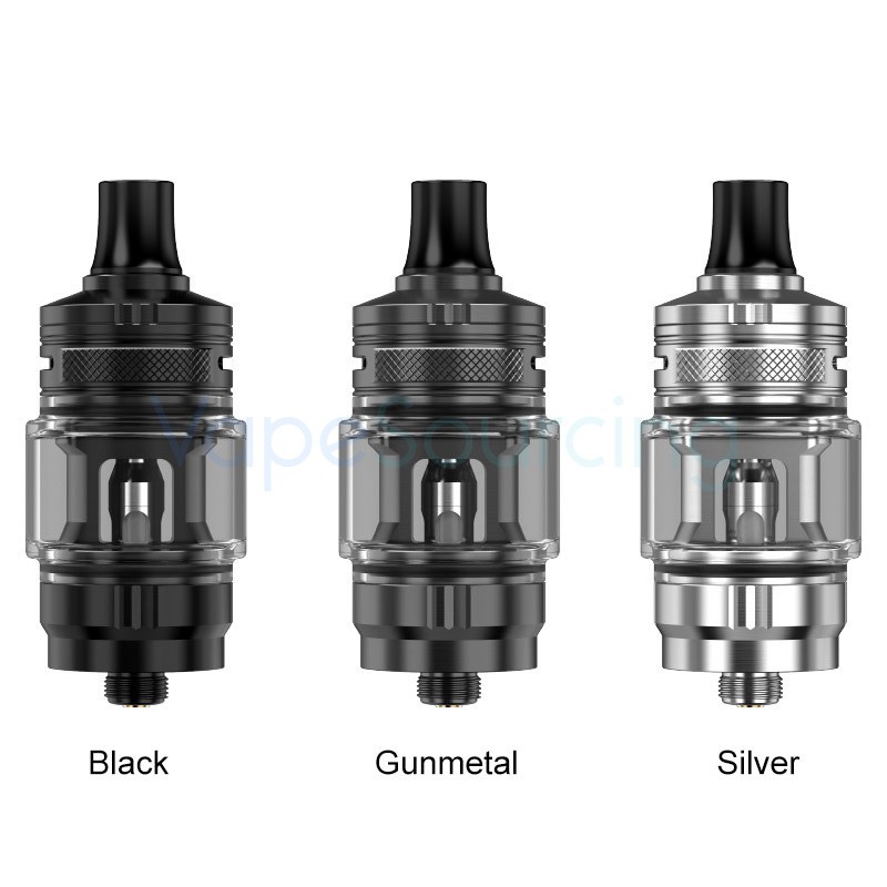lost vape thelema ugo mtl tank all colours