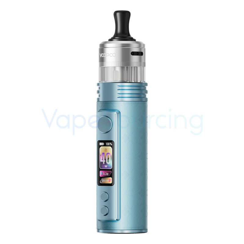 VOOPOO Drag H40 Pro Pod Mod Kit 40W | Vapesourcing