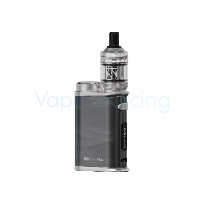 space grey eleaf istick pico plus with gtl x tank