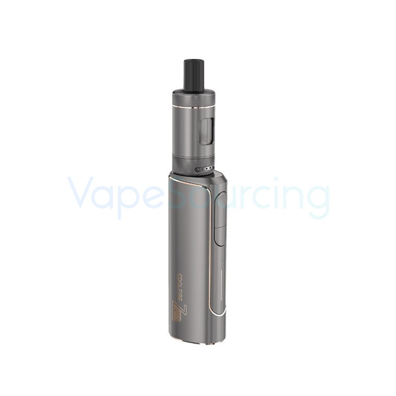 titanium grey innokin coolfire z air