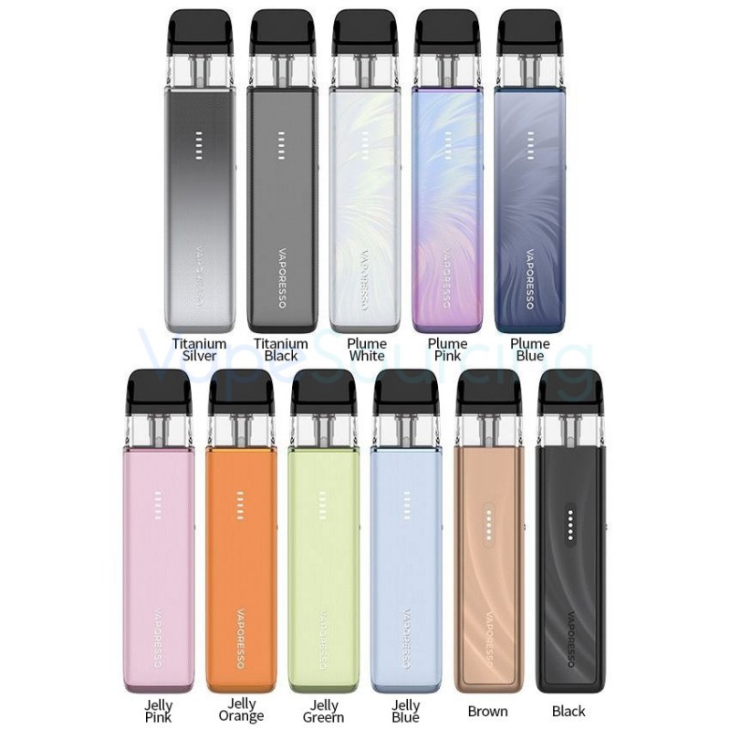 what is the best oxva vape OXVA XLIM 3 ULTRA 30W Vape Pod System – 2.2” Touch Screen – Giant Vapes