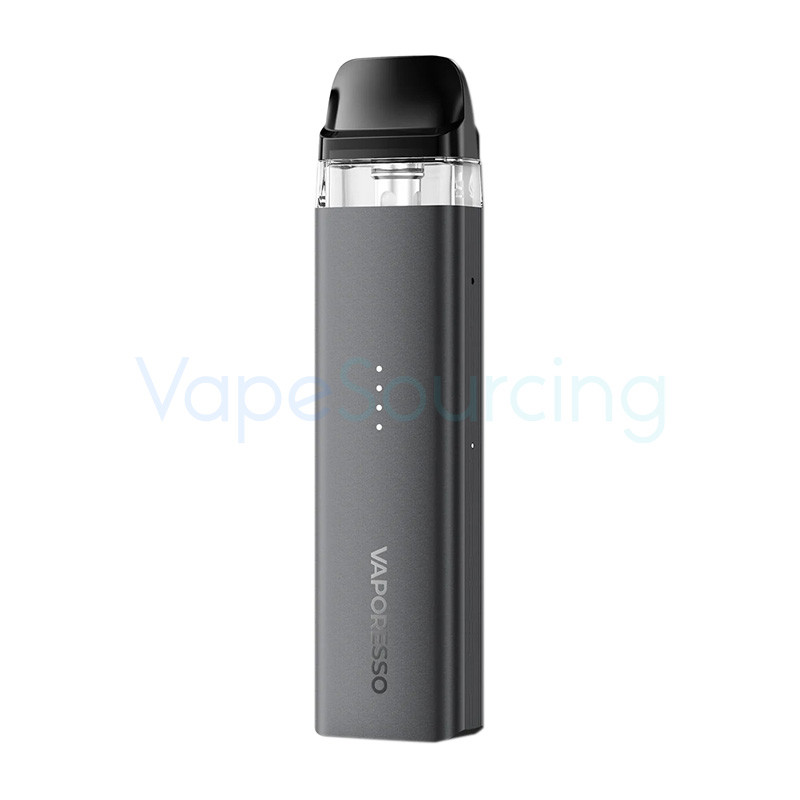 Vaporesso XROS Mini Retro Pod Kit 1000mAh 18W | Vapesourcing