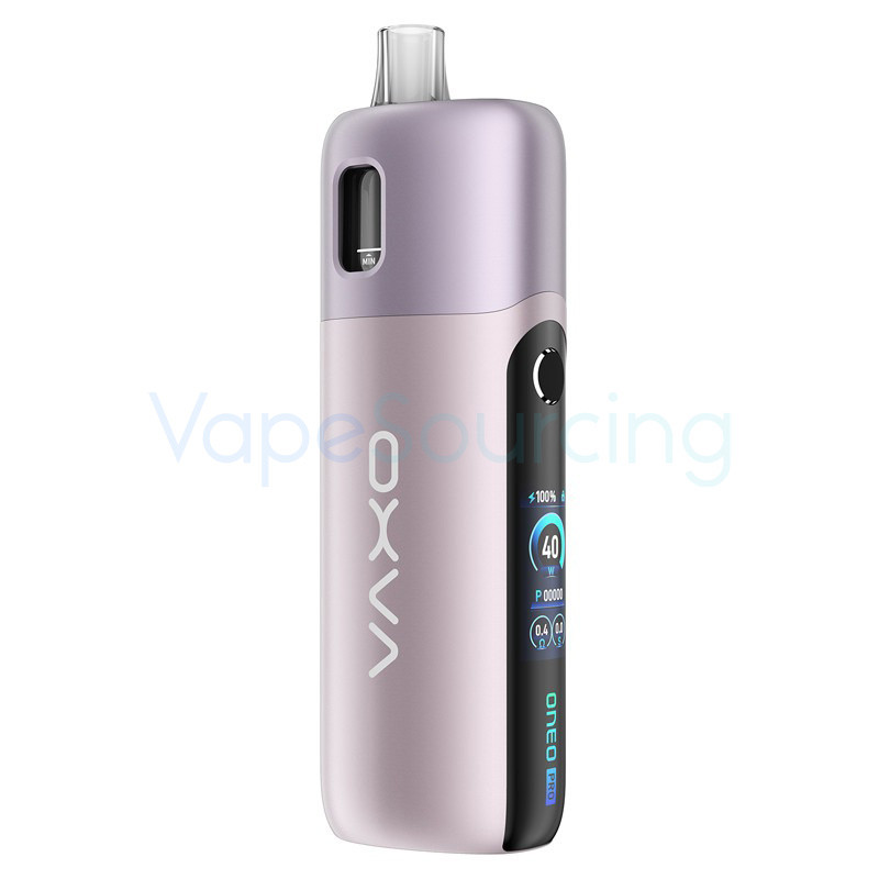 Oneo Pro OXVA ONEO Pro Pod Kit 2100mAh 40W | Vapesourcing