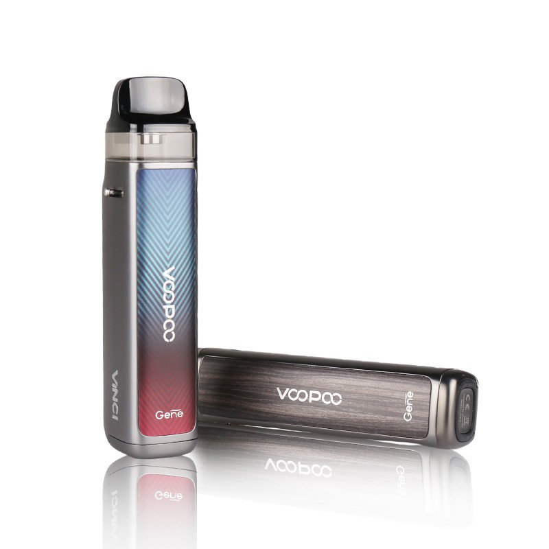 Voopoo Vinci X 2 Kit 80w Manual VOOPOO VINCI X 2 Pod Kit UK | £25.99