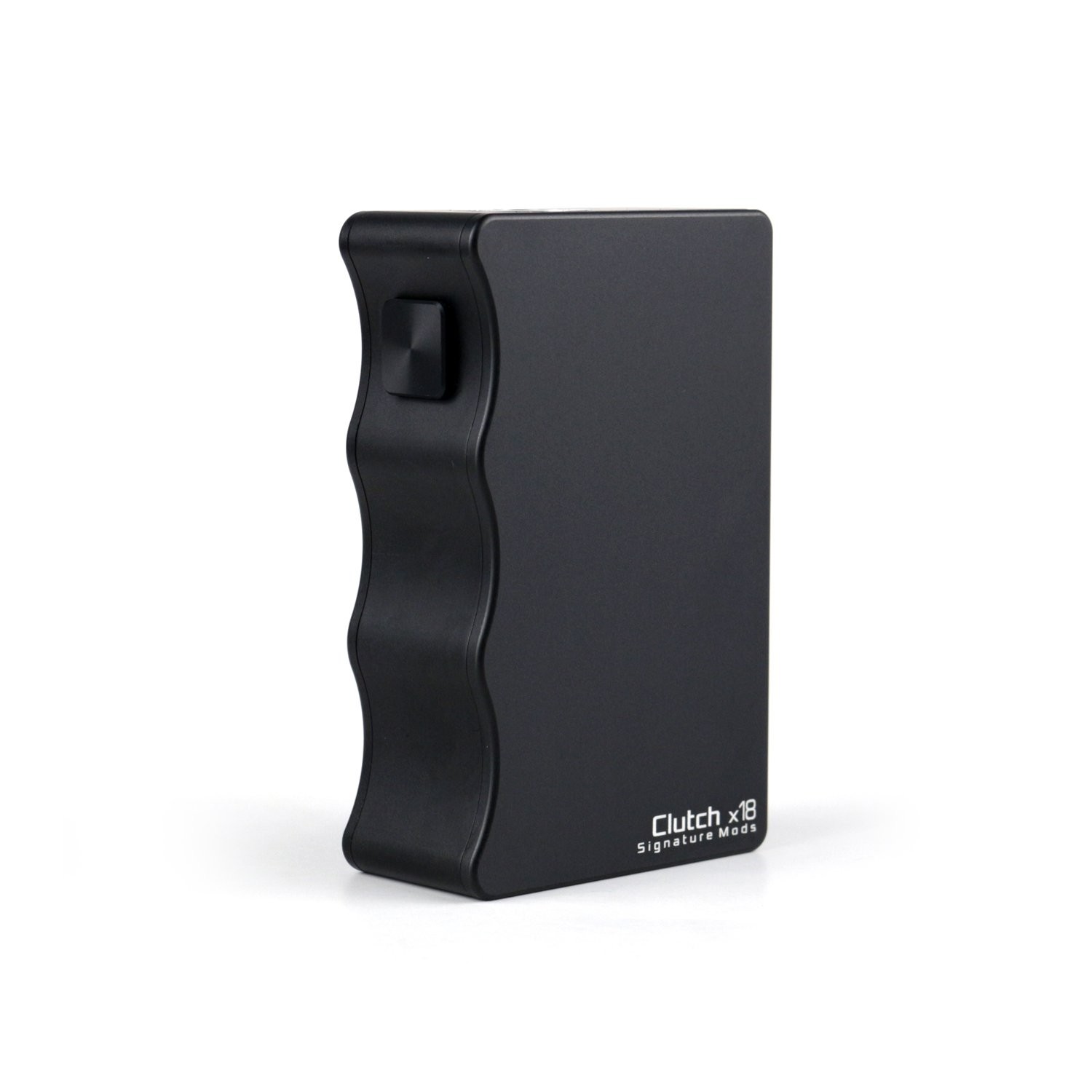 Dovpo Clutch X18 Dual 18650 Mechanical Mod UK Sale