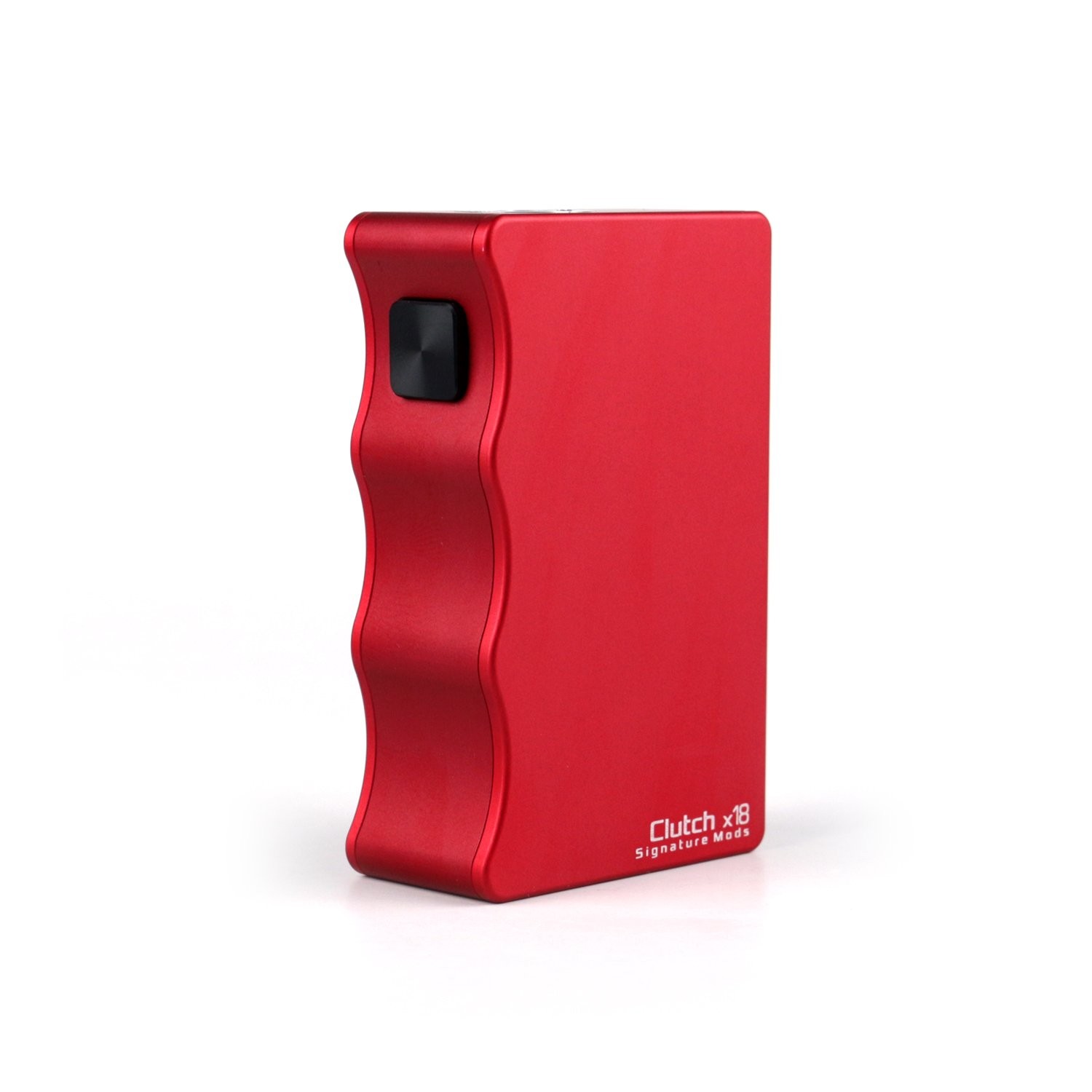 Dovpo Clutch X18 Dual 18650 Mechanical Mod UK Sale