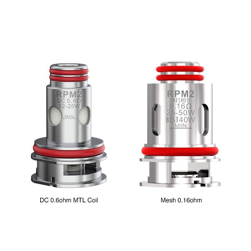 UK SMOK RPM 2 Replacement Coil