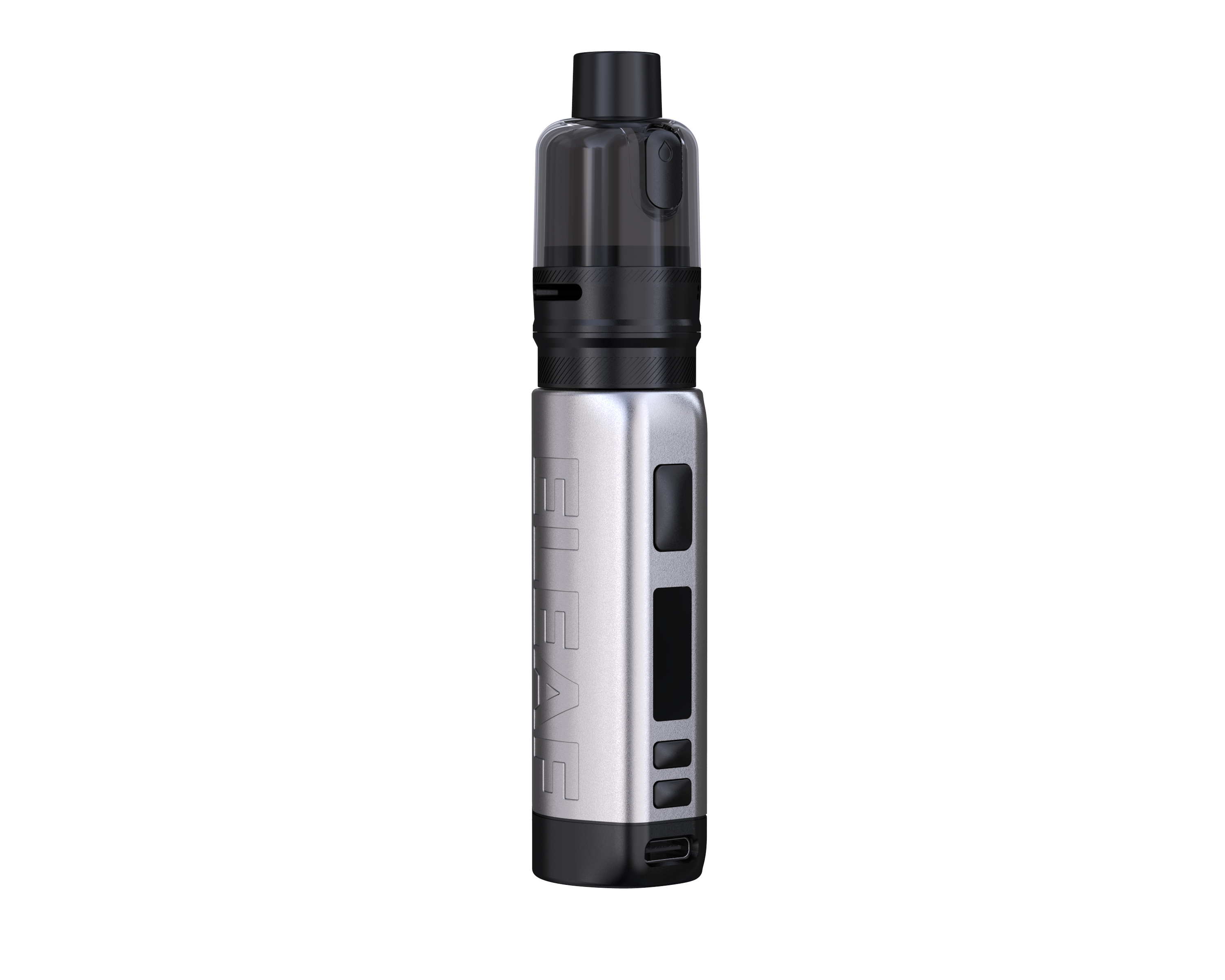 Eleaf iSolo S Kit 500mAh Vape Mod Kit £33.99