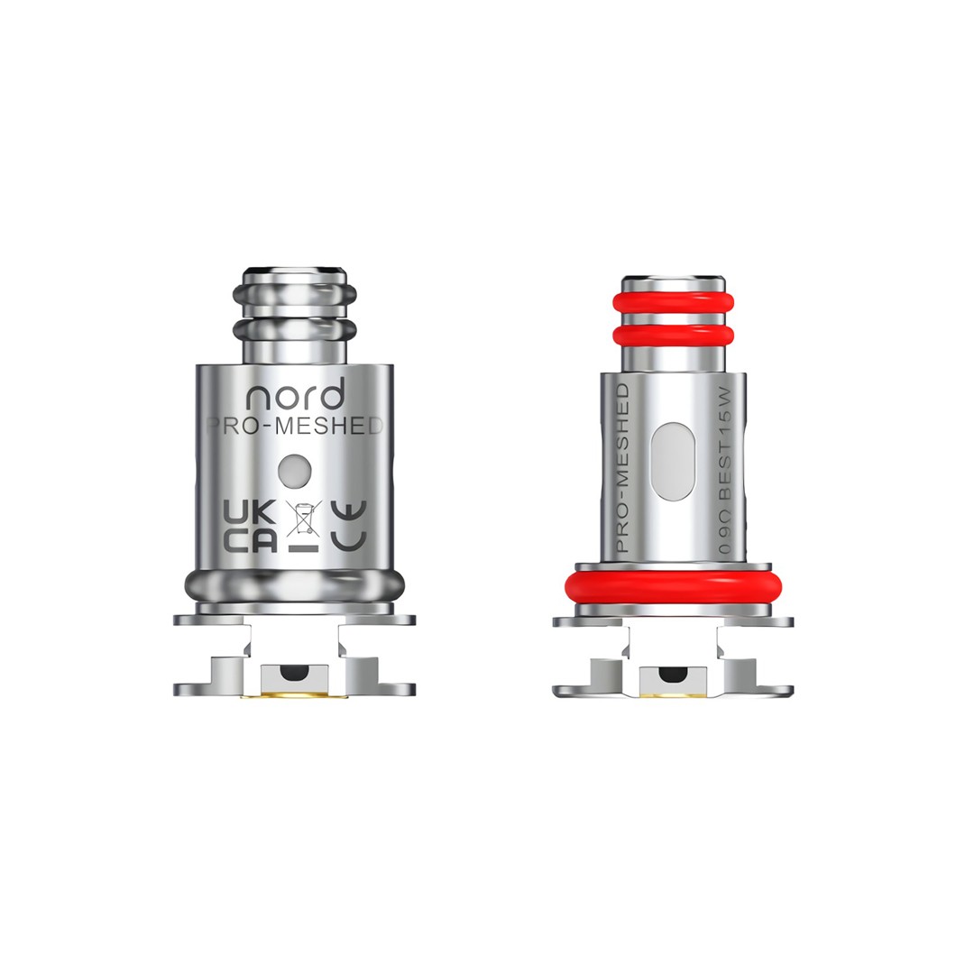 SMOK Nord Pro Replacement Coil