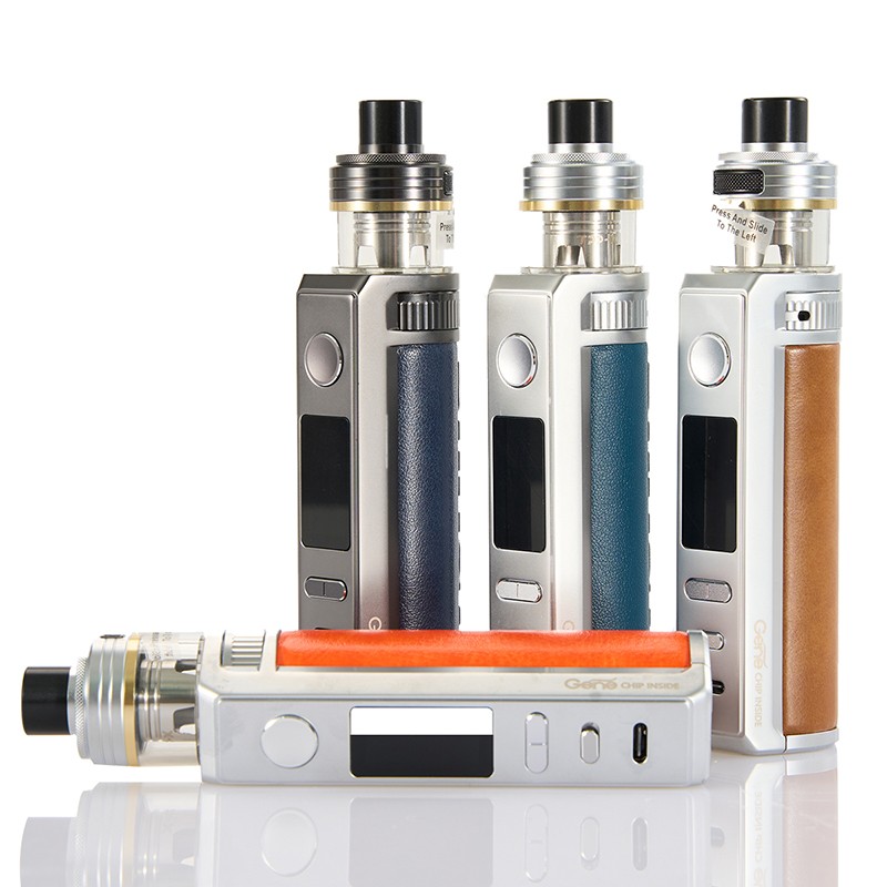 VOOPOO Drag X Pro Kit Best Deal UK Store