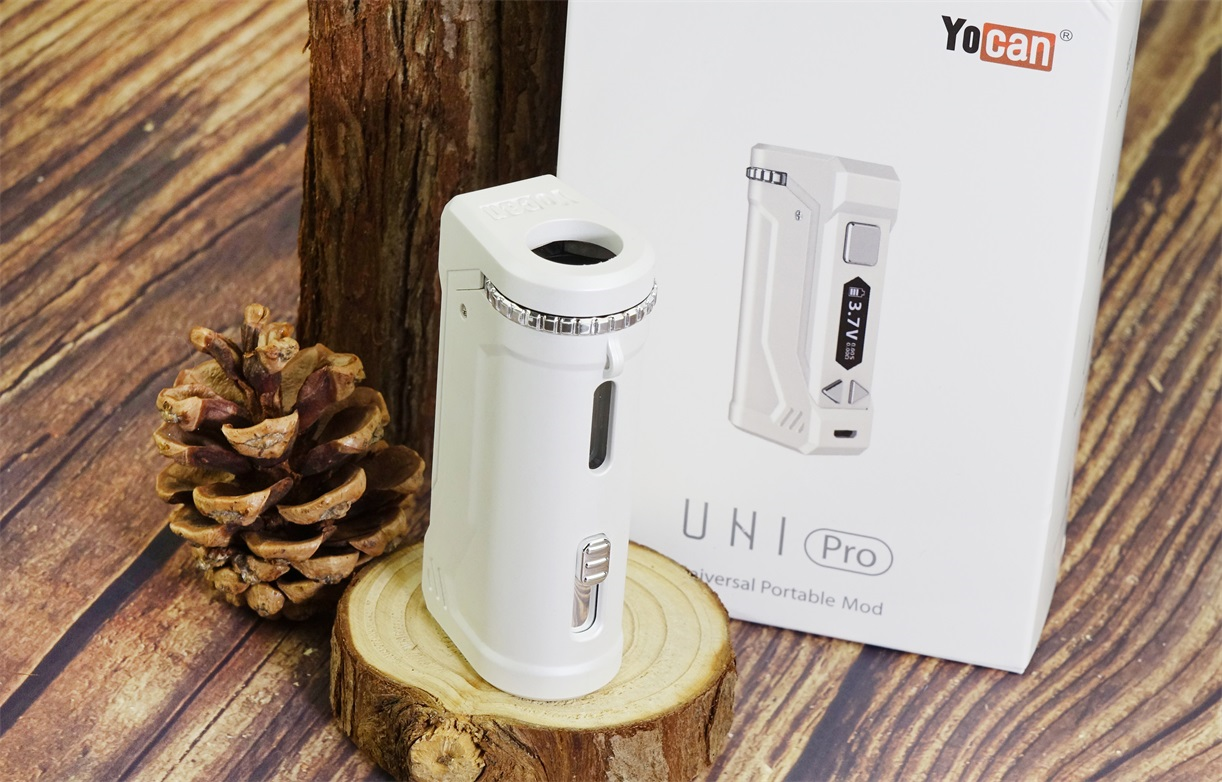 Buy Yocan UNI Pro Mod