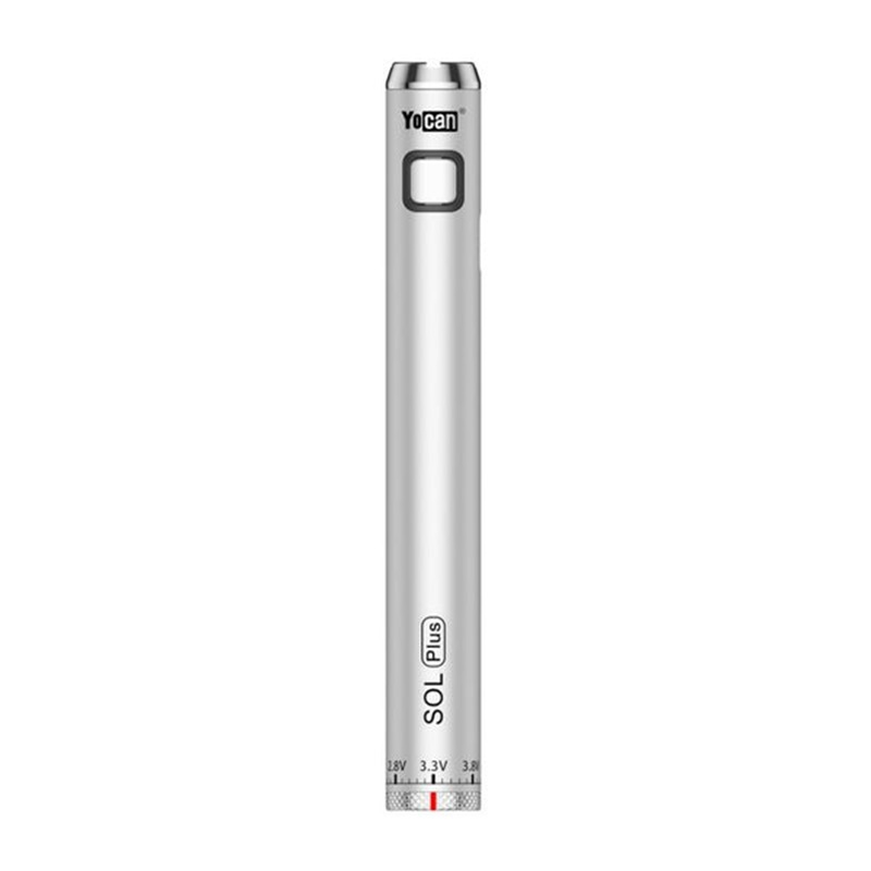 Yocan SOL Series Dab Pen Battery Vaporizer