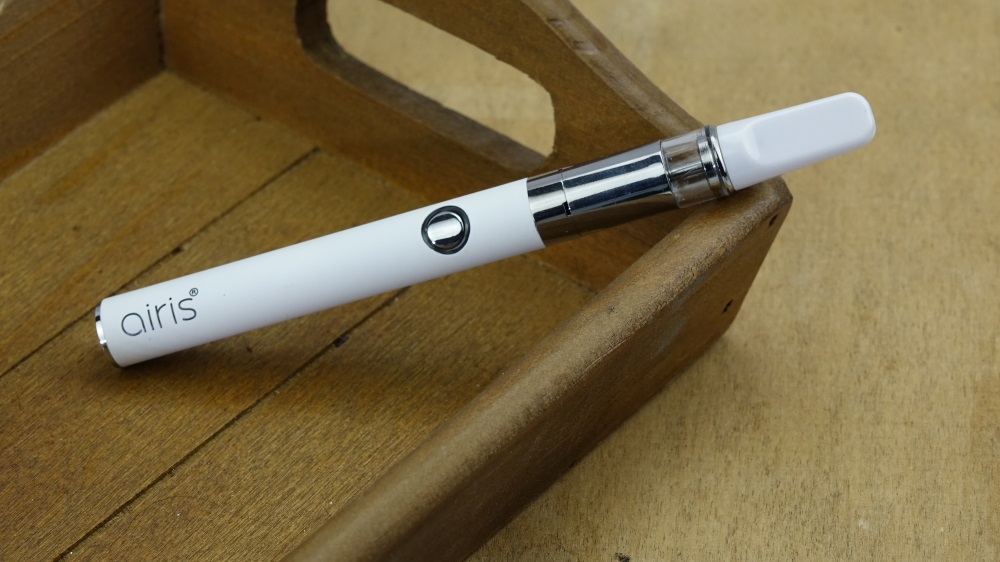 Airis Quaser Pen Kit Product