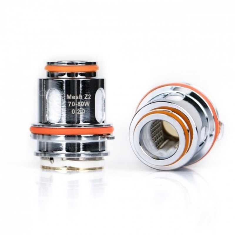 Geekvape Zeus Series Coils for Zeus/Aegis Max 2 Tank Cheap