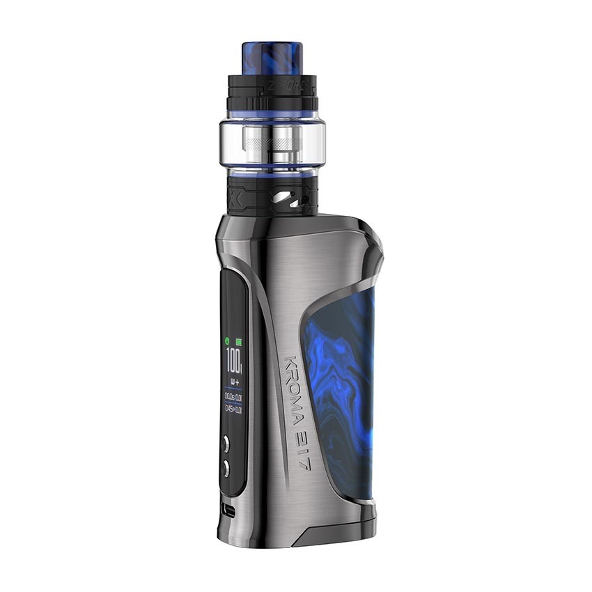 Innokin Kroma 217 Z Force Vape Mod Kit 100W £50.99