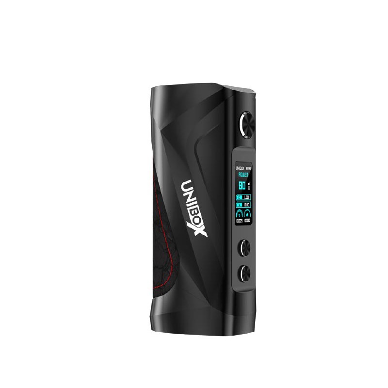 Oxva Vapx Unibox Pnm Box Mod W