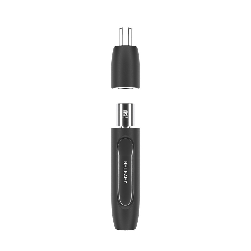 Releafy Torch Dab Vaporizer Kit 1100mAh 30W Release In UK