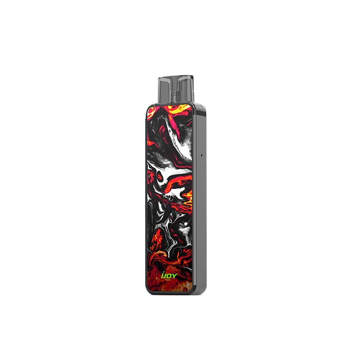 IJOY Neptune 2 Kit Pod Vape 650mAh 2ml Best Flavour