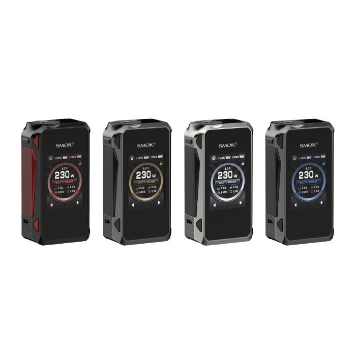 Smok G Priv 4 Box Mod Hot Online