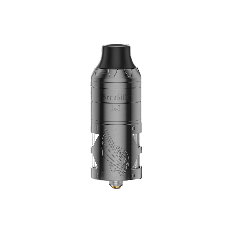 Vapefly Brunhilde 1o3 RTA 25.2mm 7ml UK Purchase