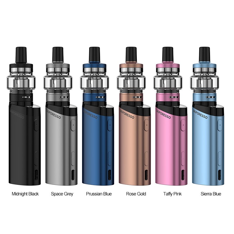 vaporesso gen fit 40 hot sale