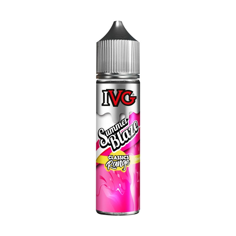 IVG Classic Summer Blaze Shortfill E-liquid