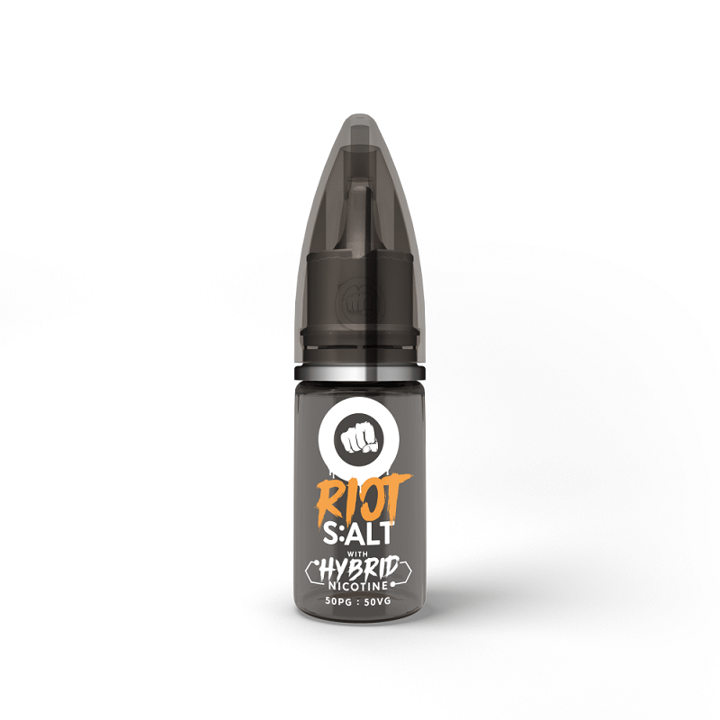 Riot Squad Nicotine Salt Sweet Leaf E-Liquid