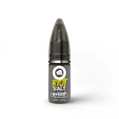 Riot Squad Nicotine Salt Sublime E-liquid 10ml
