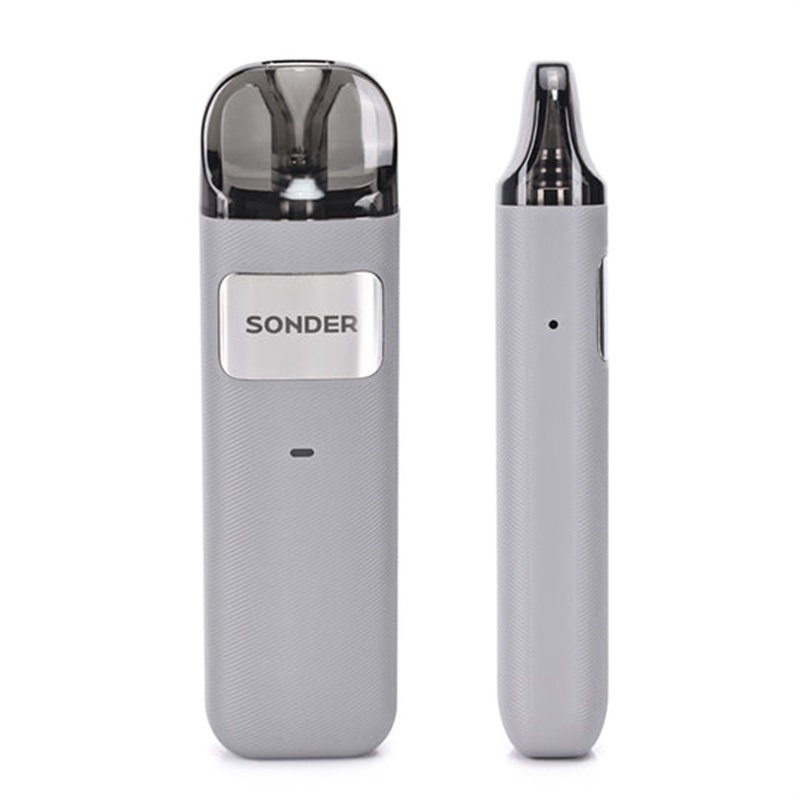 Geekvape Sonder U Kit 20W Best In UK Store £9.99