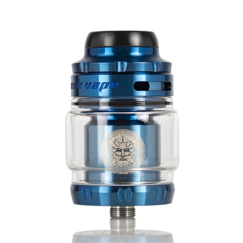 Geekvape Zeus X Mesh RTA UK In Stock For Sale Online