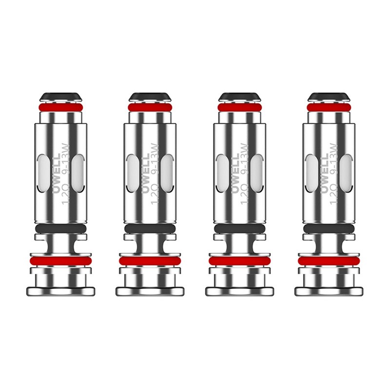 Uwell Whirl S2 Replacement Coil
