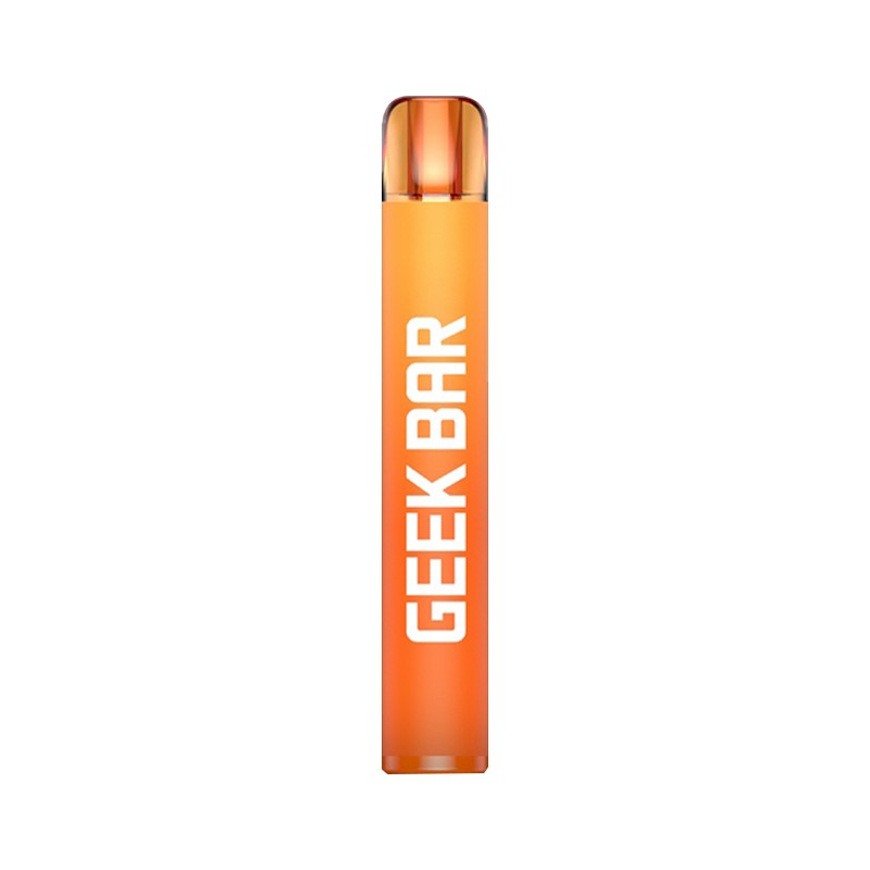 Geek Bar E600 Disposable Vape 600 Puffs 400mah New Arrival