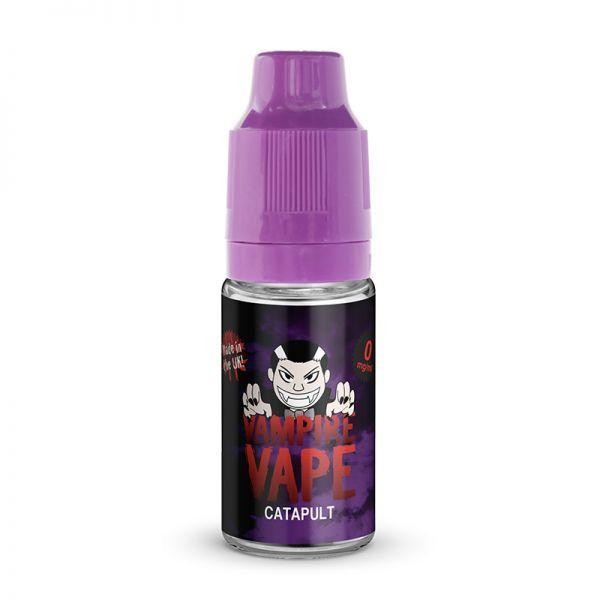 Vampire Vape Catapult E-liquid