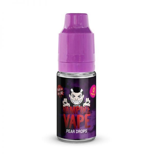 Vampire Vape Pear Drops E-liquid