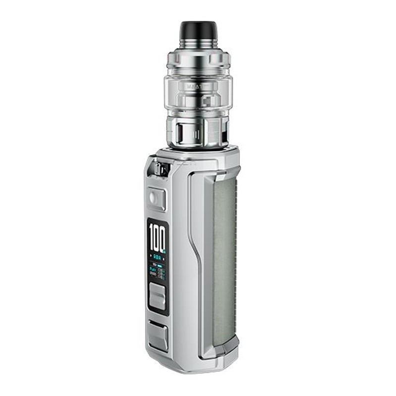 Voopoo Argus XT & Argus MT Kit Vape Mod 100W Best UK Sale