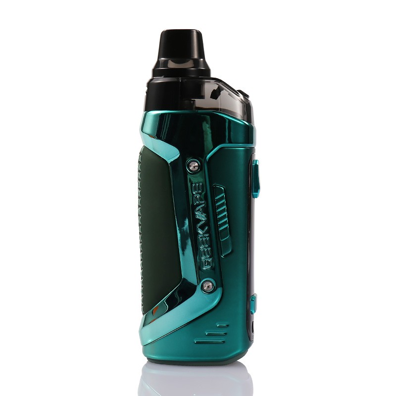 Geekvape B60 Kit (Aegis Boost 2) Pod Mod Kit Best UK