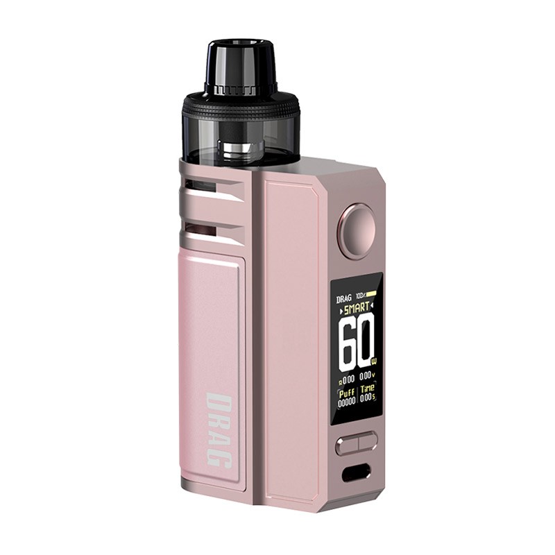 VOOPOO Drag E60 Kit 60W UK Sale 29 99